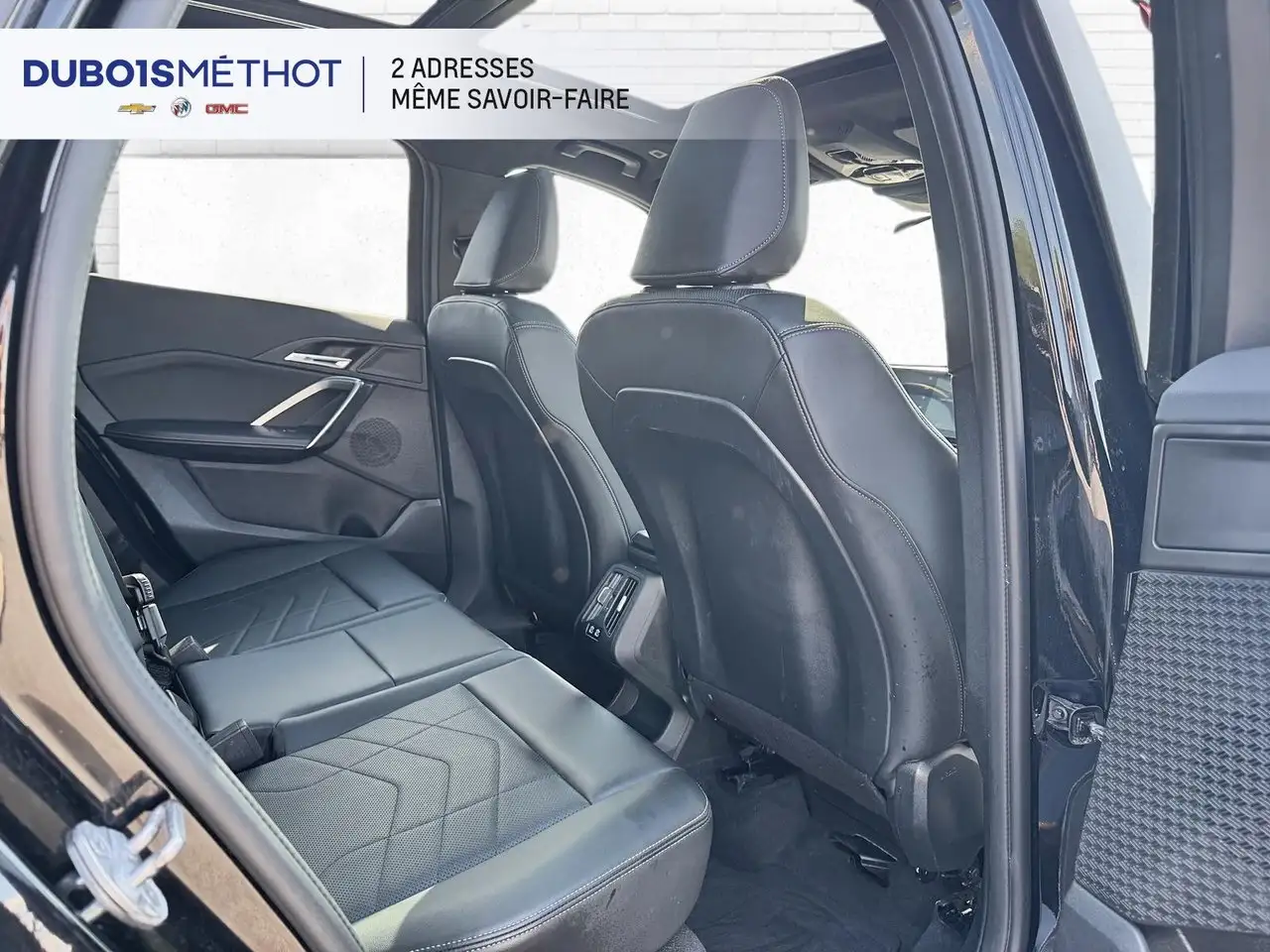 BMW X1 снимка BMW X1