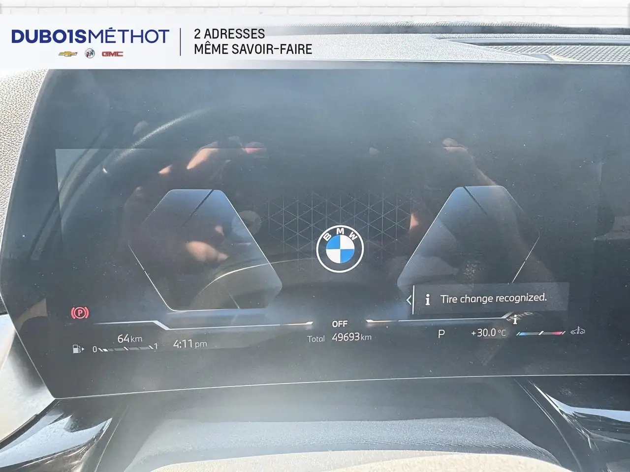 BMW X1 снимка BMW X1