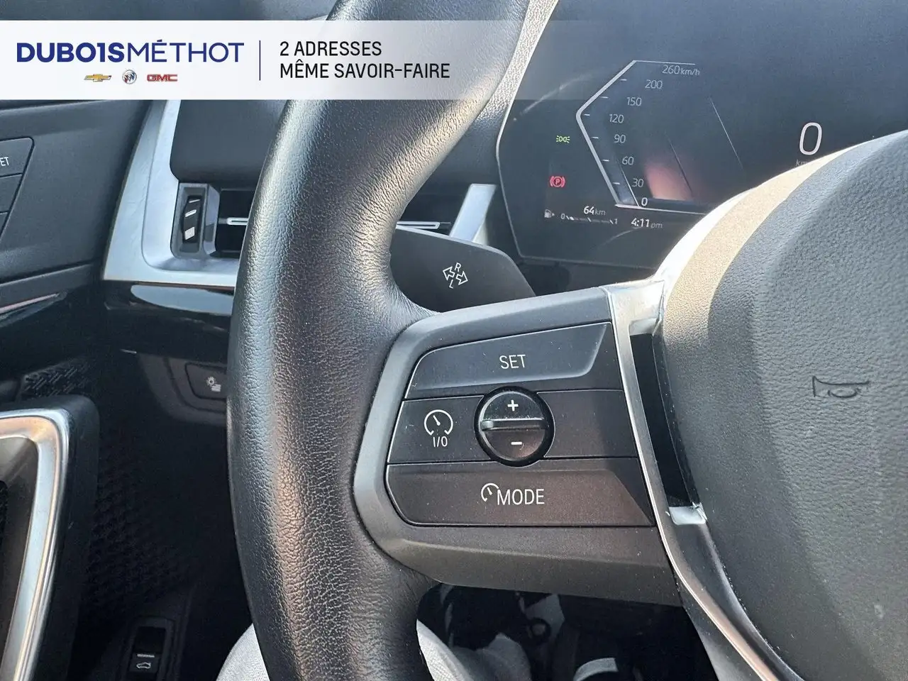 BMW X1 снимка BMW X1
