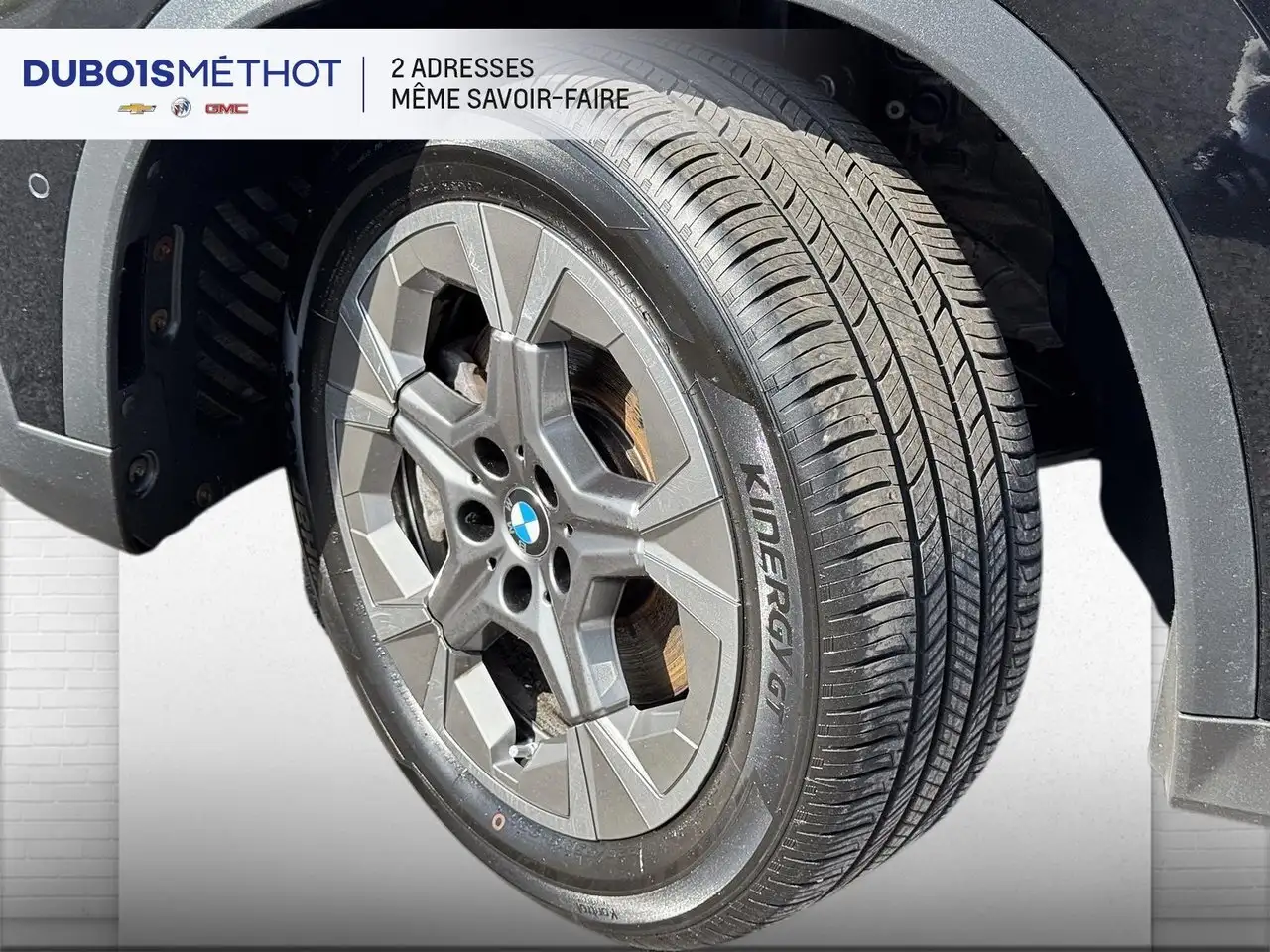 BMW X1 снимка BMW X1