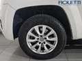 Volkswagen Amarok 3.0 V6 TDI 4MOTION BMT PERMANENTE AUT. DC COMFORT Blanc - thumbnail 14