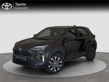 5 Puertas Active Tech 120H e-CVT