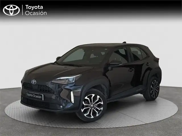 Toyota Yaris Cross 5 Puertas Active Tech 120H e-CVT