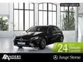 Mercedes-Benz A 180 Progressive Adv+MBUX+SHZ+LED+PDC+Kam+Appl Schwarz - thumbnail 1