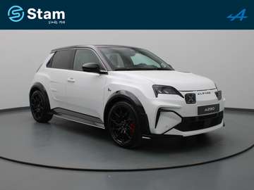 GTS 52 kWh Pack Driving