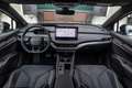 Skoda Enyaq 85 286pk Sportline | Panoramadak | 21" Velgen Groen - thumbnail 5