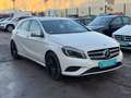 Mercedes-Benz A 250 A A 250 BlueEfficiency AMG Paket Wit - thumbnail 3