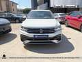 Volkswagen Tiguan 1.5 tsi r-line 150cv dsg Bianco - thumbnail 2