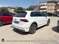 Volkswagen Tiguan 1.5 tsi r-line 150cv dsg Bianco - thumbnail 4