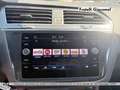 Volkswagen Tiguan 1.5 tsi r-line 150cv dsg Bianco - thumbnail 14