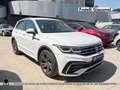 Volkswagen Tiguan 1.5 tsi r-line 150cv dsg Bianco - thumbnail 6
