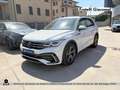 Volkswagen Tiguan 1.5 tsi r-line 150cv dsg Bianco - thumbnail 1