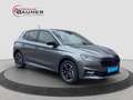 Skoda Fabia Monte Carlo 1.0 TSI DSG Kamera LED Bluetooth Grau - thumbnail 3