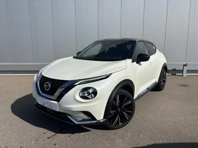 Nissan Juke ENIGMA