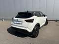 Nissan Juke ENIGMA Blanc - thumbnail 3