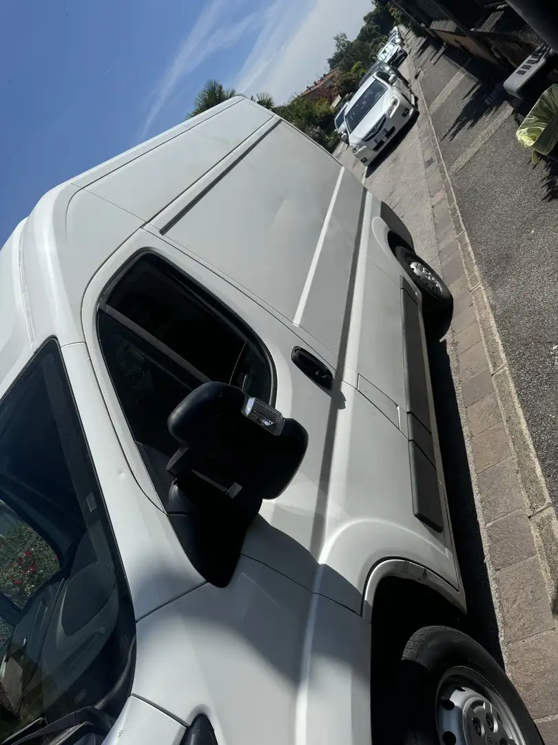 Peugeot Boxer l2h2 - 2