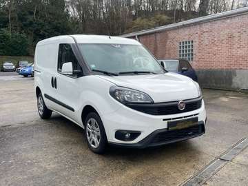1.6 Multijet SX (EU6d)