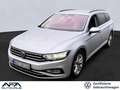 Volkswagen Passat Var. 2.0 TSI Business DSG Navi*RFK*ACC*DC Silber - thumbnail 1