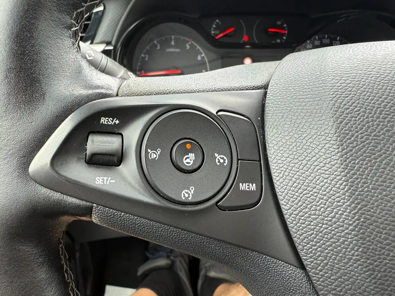Opel Corsa 1.2i 100PK CARPLAY ZETELVERWARMING BLUETOOTH PDC ALU LED, миниатюра 21