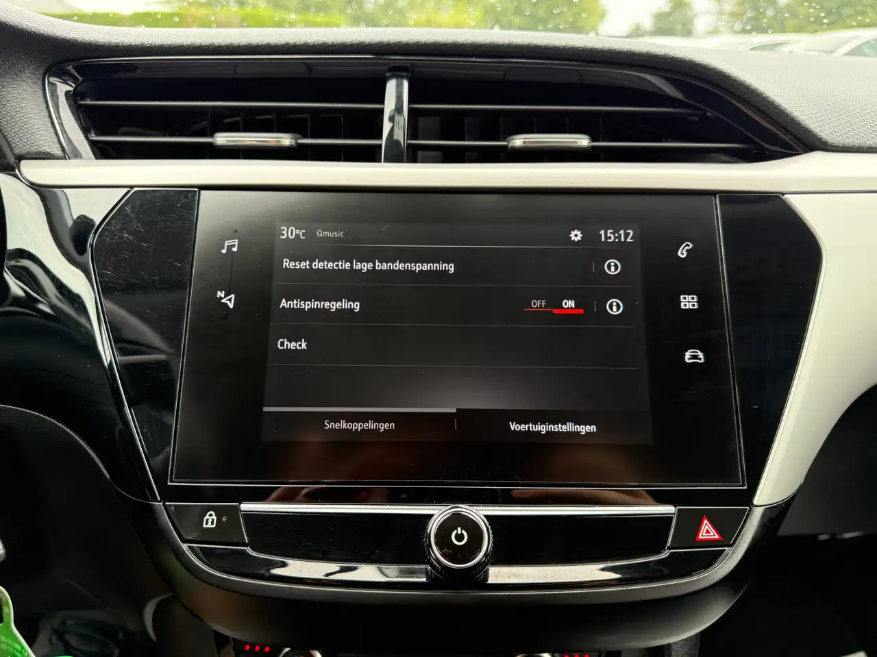 Opel Corsa 1.2i 100PK CARPLAY ZETELVERWARMING BLUETOOTH PDC ALU LED, миниатюра 19