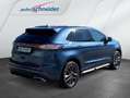 Ford Edge Sport 4x4 Albastru - thumbnail 4