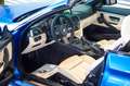 BMW 440 i xDrive Cabrio M-PAKET/HUD/H&K/CARPLAY/LED Blau - thumbnail 11