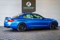 BMW 440 i xDrive Cabrio M-PAKET/HUD/H&K/CARPLAY/LED Blau - thumbnail 6