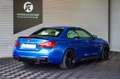 BMW 440 i xDrive Cabrio M-PAKET/HUD/H&K/CARPLAY/LED Blau - thumbnail 7