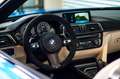 BMW 440 i xDrive Cabrio M-PAKET/HUD/H&K/CARPLAY/LED Blau - thumbnail 10