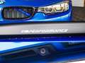 BMW 440 i xDrive Cabrio M-PAKET/HUD/H&K/CARPLAY/LED Blau - thumbnail 19
