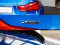 BMW 440 i xDrive Cabrio M-PAKET/HUD/H&K/CARPLAY/LED Blau - thumbnail 20
