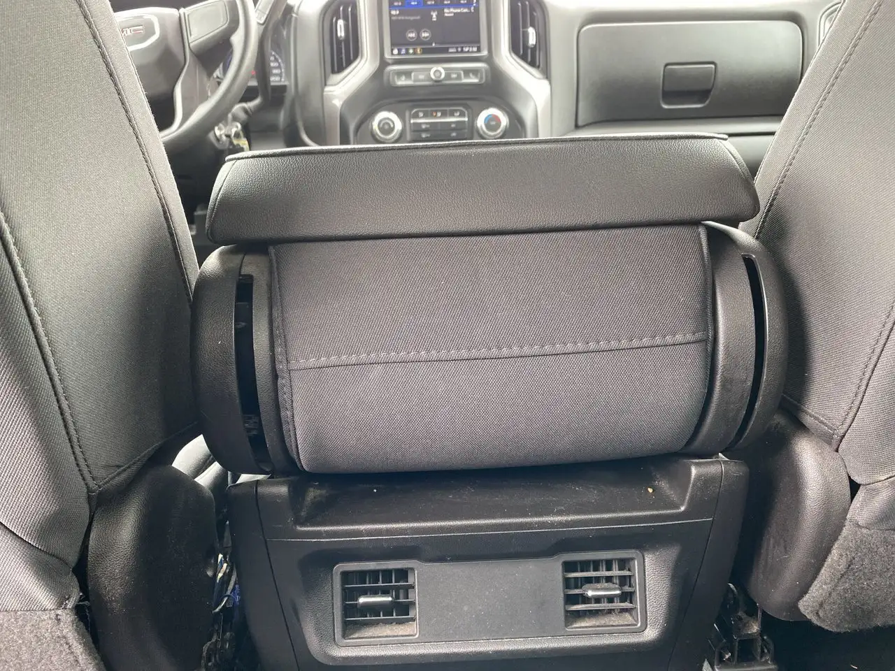 GMC Sierra 1500 снимка GMC Sierra 1500