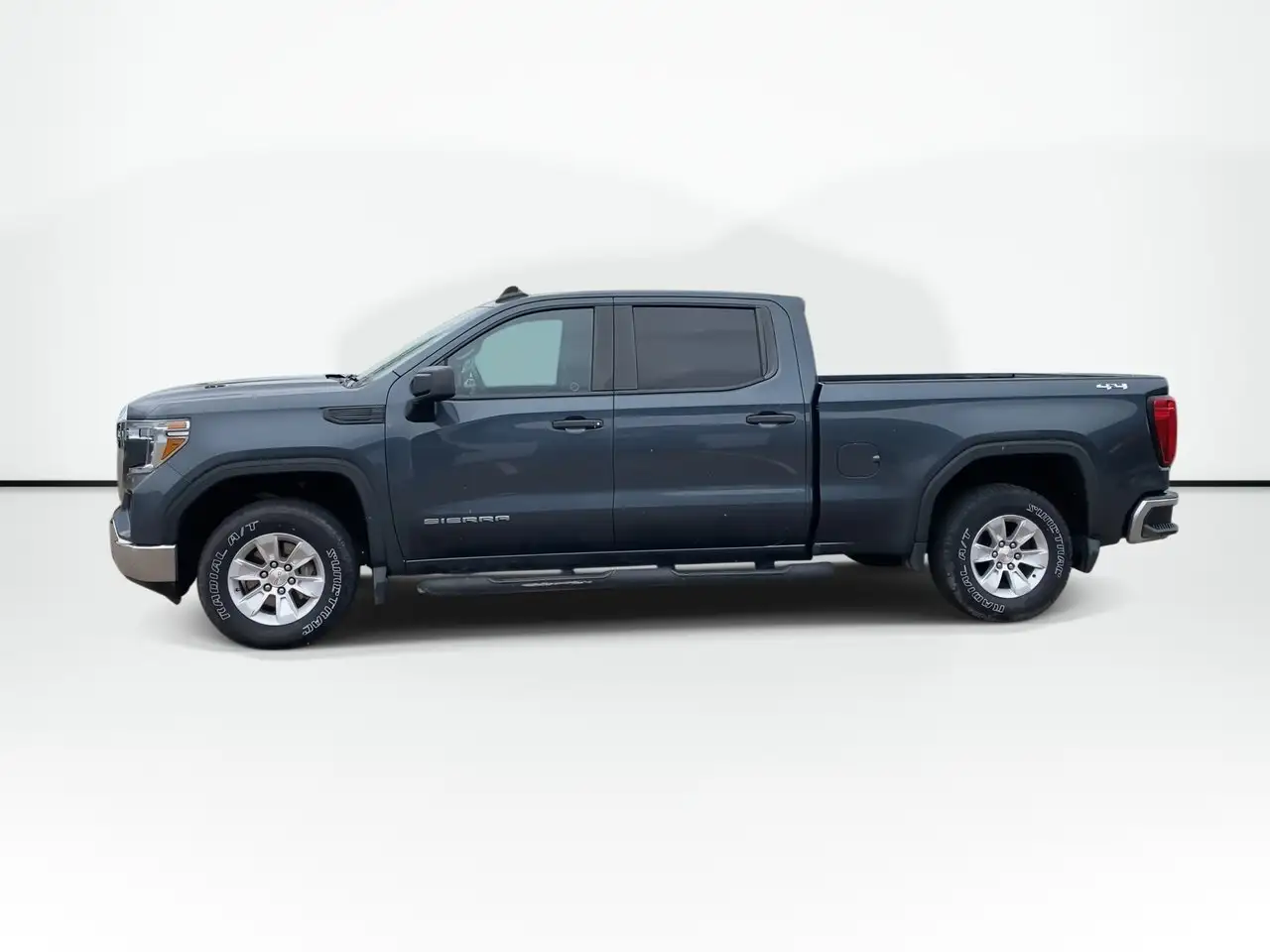 GMC Sierra 1500 снимка GMC Sierra 1500