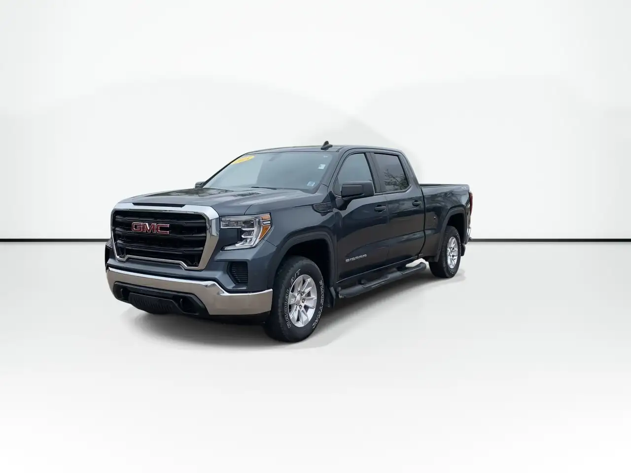 GMC Sierra 1500 снимка GMC Sierra 1500
