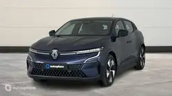 Renault E-Tech Electric EV60 220ch Equilibre super charge