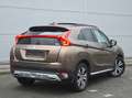 Mitsubishi Eclipse Cross Top 4WD+Leder+Navi+Autom+1.Hand.. Braun - thumbnail 9