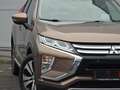 Mitsubishi Eclipse Cross Top 4WD+Leder+Navi+Autom+1.Hand.. Braun - thumbnail 10