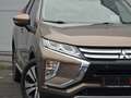 Mitsubishi Eclipse Cross Top 4WD+Leder+Navi+Autom+1.Hand.. Braun - thumbnail 12
