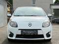 Renault Twingo 1.2 YAHOO! *2-HAND*55KW/75PS*KLIMA*ISOFIX Weiß - thumbnail 3