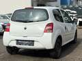 Renault Twingo 1.2 YAHOO! *2-HAND*55KW/75PS*KLIMA*ISOFIX Weiß - thumbnail 11