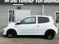 Renault Twingo 1.2 YAHOO! *2-HAND*55KW/75PS*KLIMA*ISOFIX Weiß - thumbnail 8