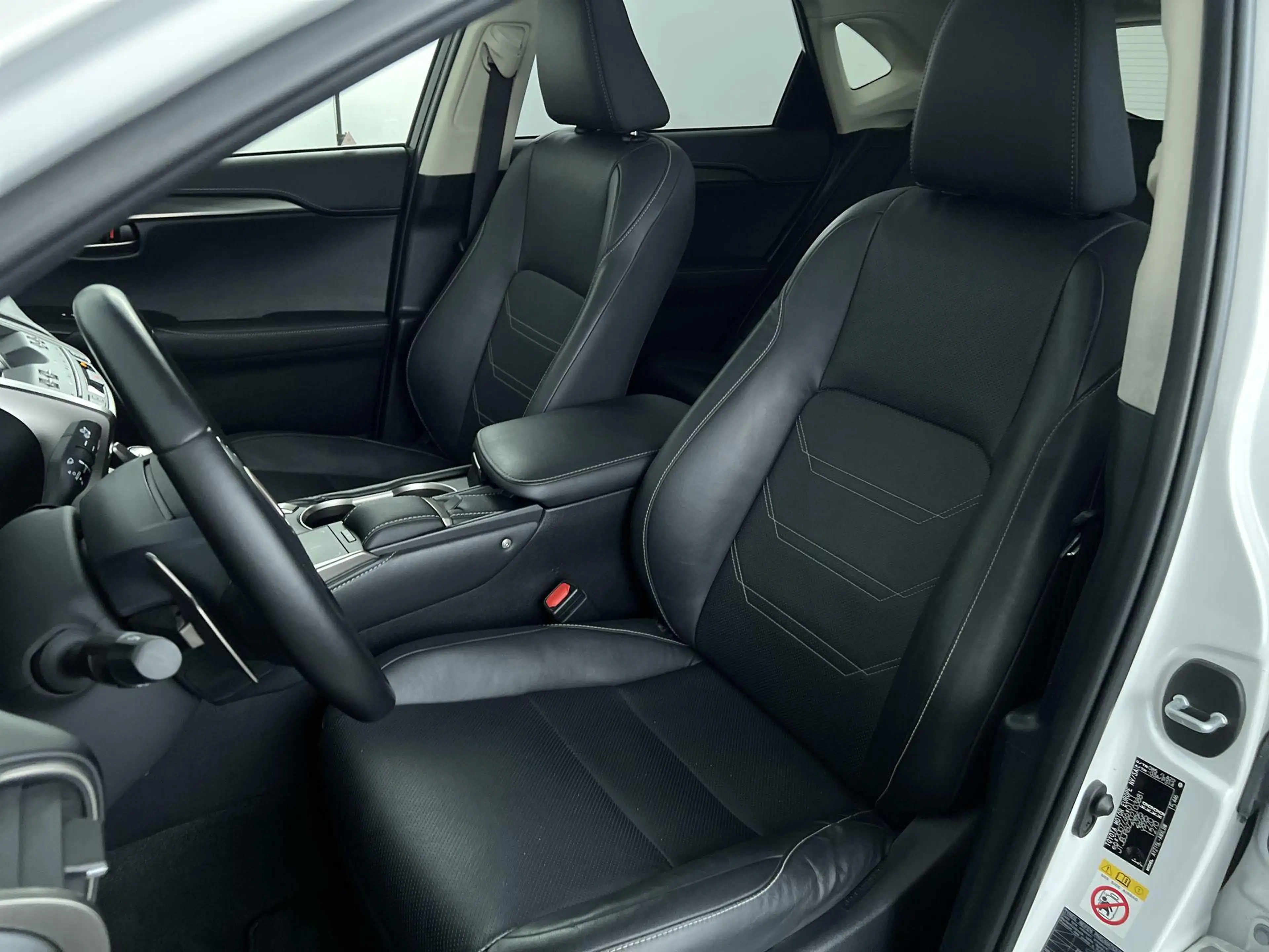 Lexus NX 300h AWD Luxury Line, Panodak, trekhaak! — photo 12