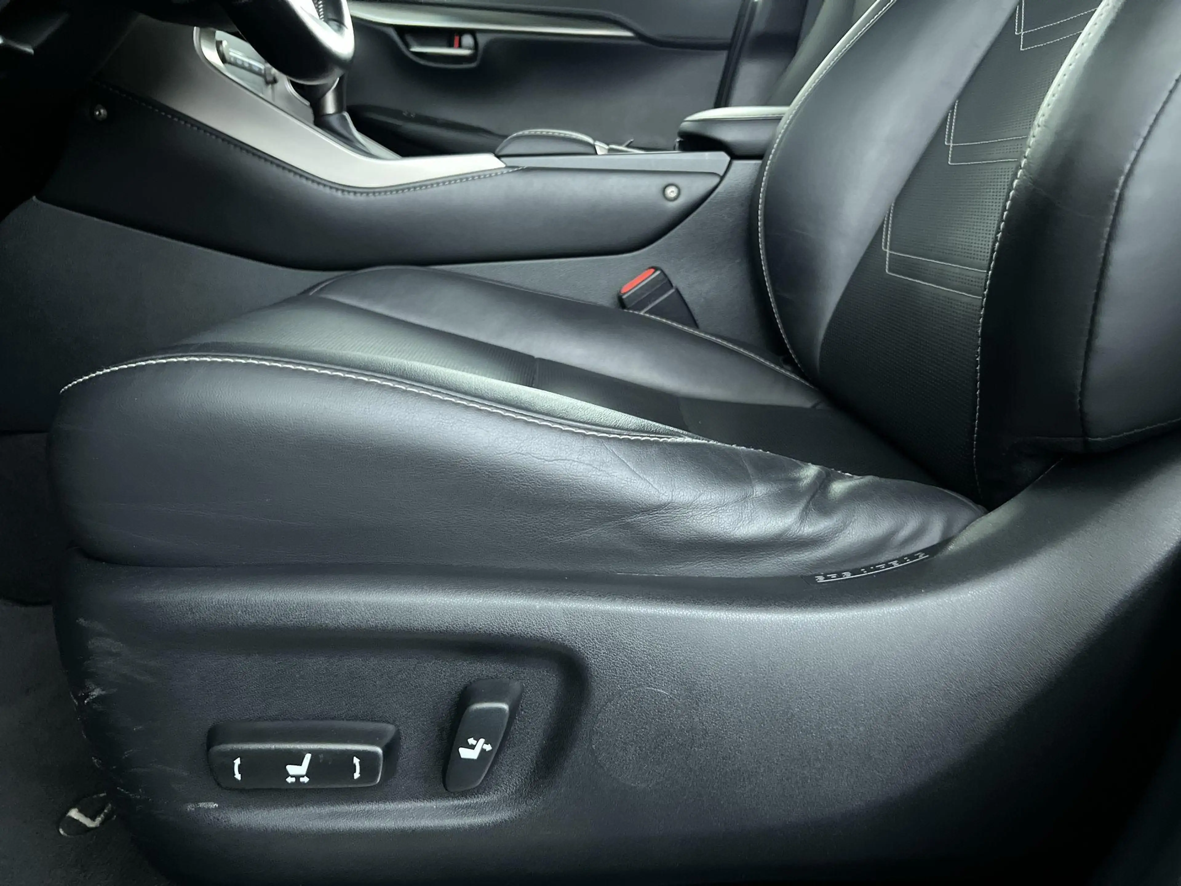 Lexus NX 300h AWD Luxury Line, Panodak, trekhaak! — photo 14