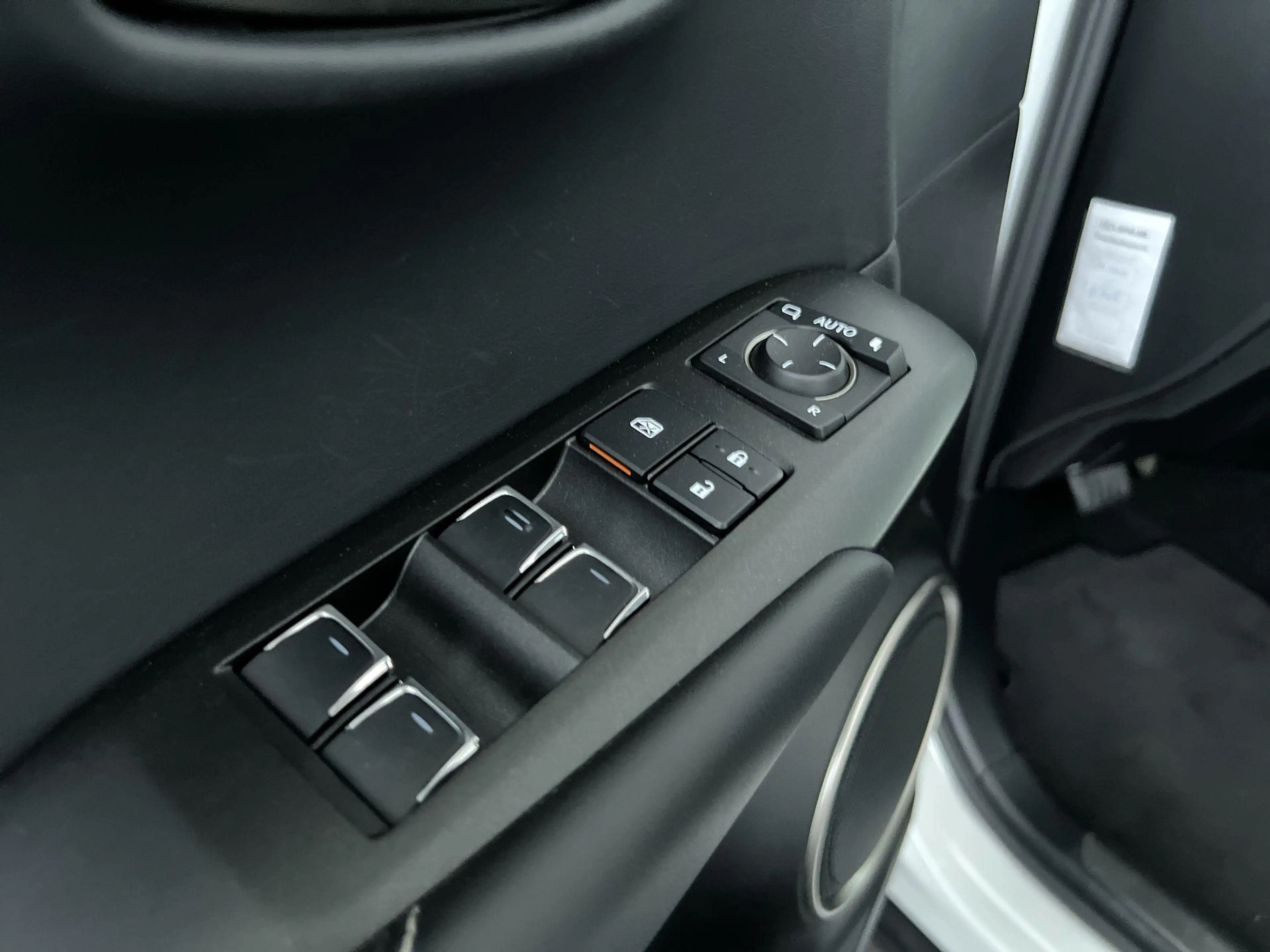 Lexus NX 300h AWD Luxury Line, Panodak, trekhaak! — photo 13