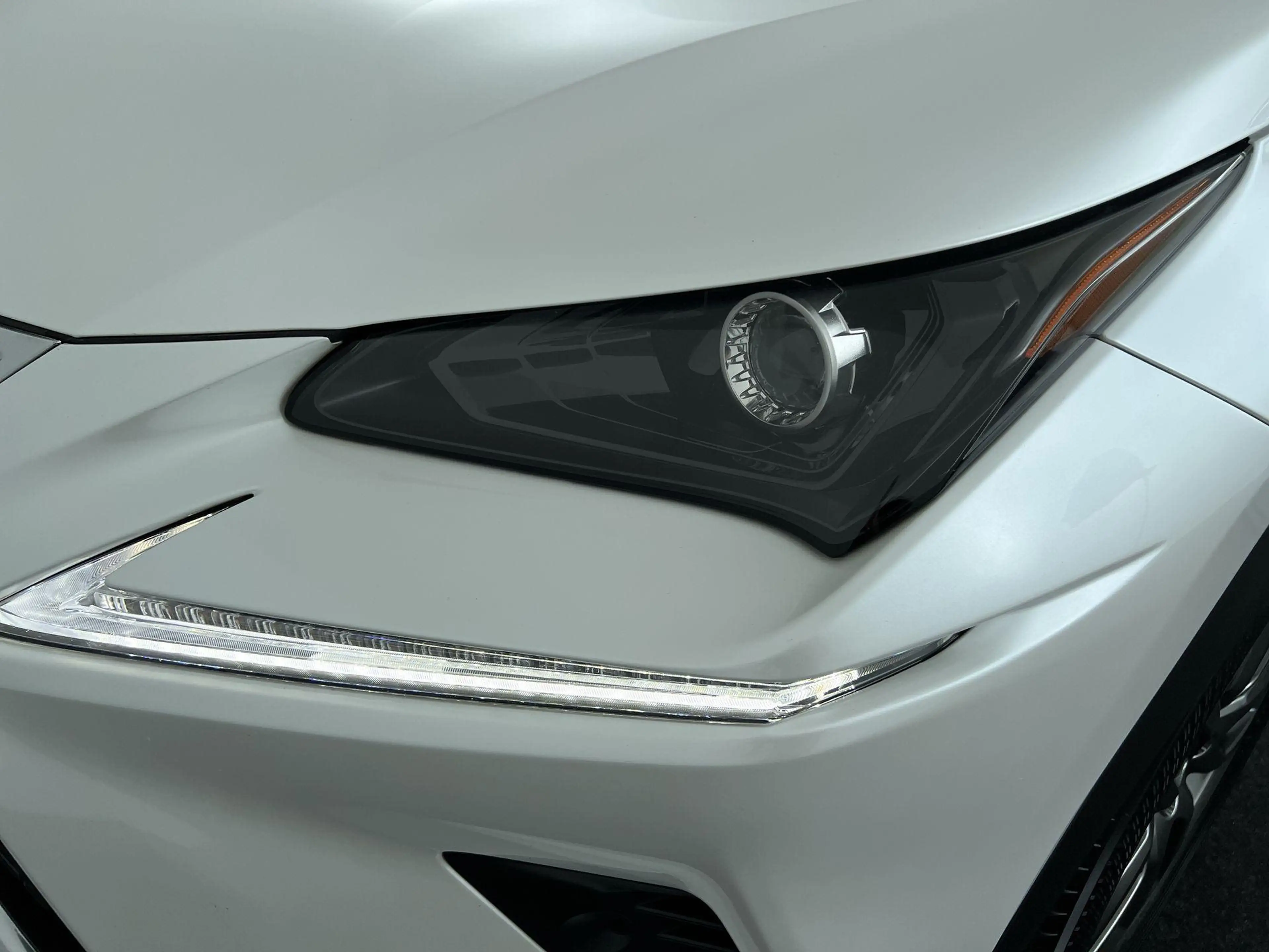 Lexus NX 300h AWD Luxury Line, Panodak, trekhaak! — photo 10