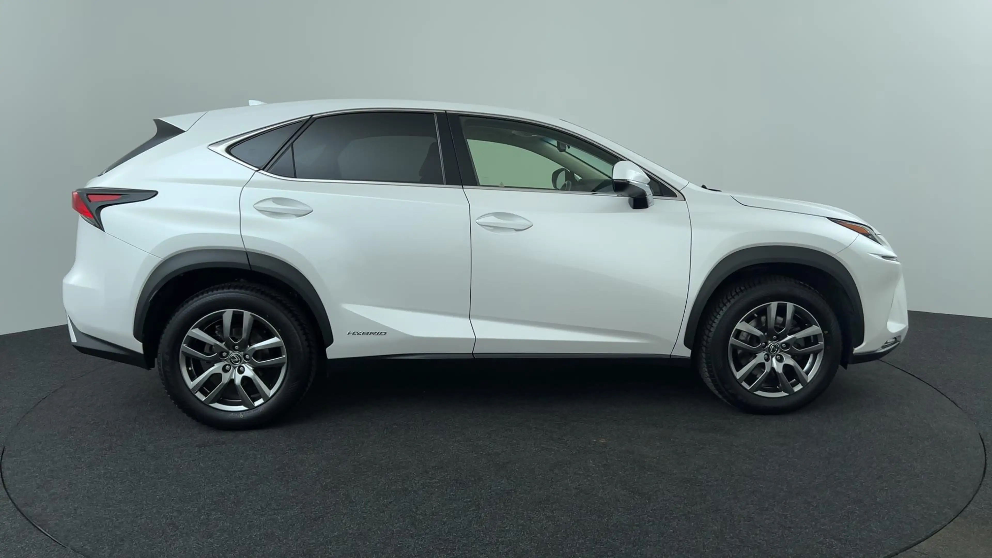 Lexus NX 300h AWD Luxury Line, Panodak, trekhaak! — photo 7