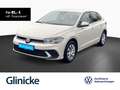 Volkswagen Polo 1.0 TSI Life Klima Navi LED PDC Sitzheizung Grau - thumbnail 1