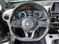 Nissan Juke 1.6 Hybrid N-Design Klimaaut., Kamera, BT Black - thumbnail 15