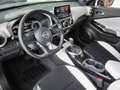 Nissan Juke 1.6 Hybrid N-Design Klimaaut., Kamera, BT Black - thumbnail 5