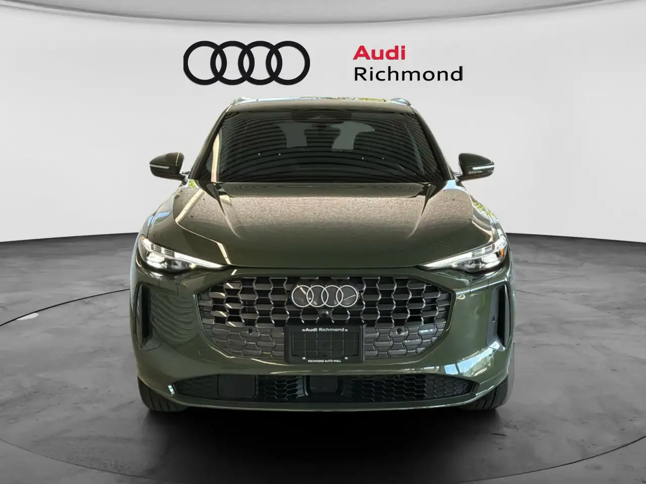 Audi Q5 2026